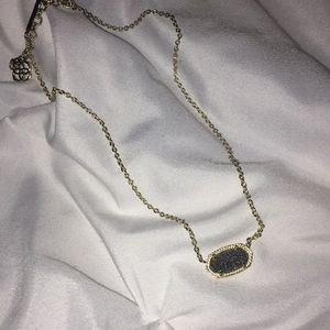 Kendra Scott Elisa Necklace